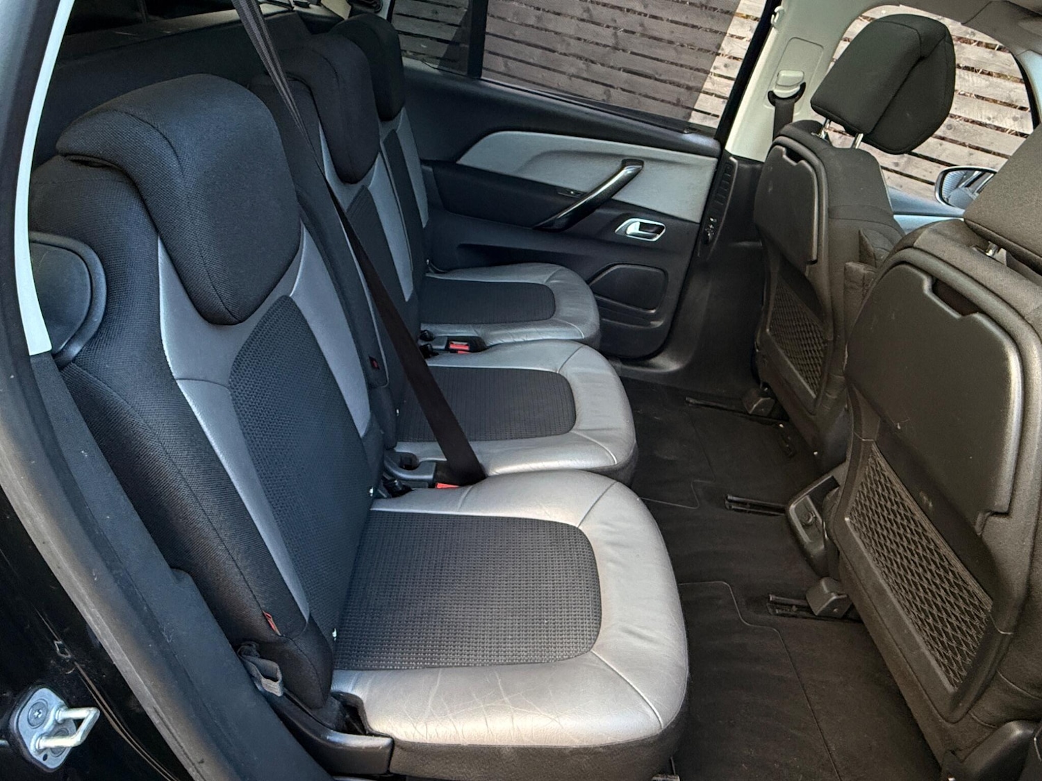 Used Citroen C4 Grand Picasso 2017 for sale - 77315076: Photo 21