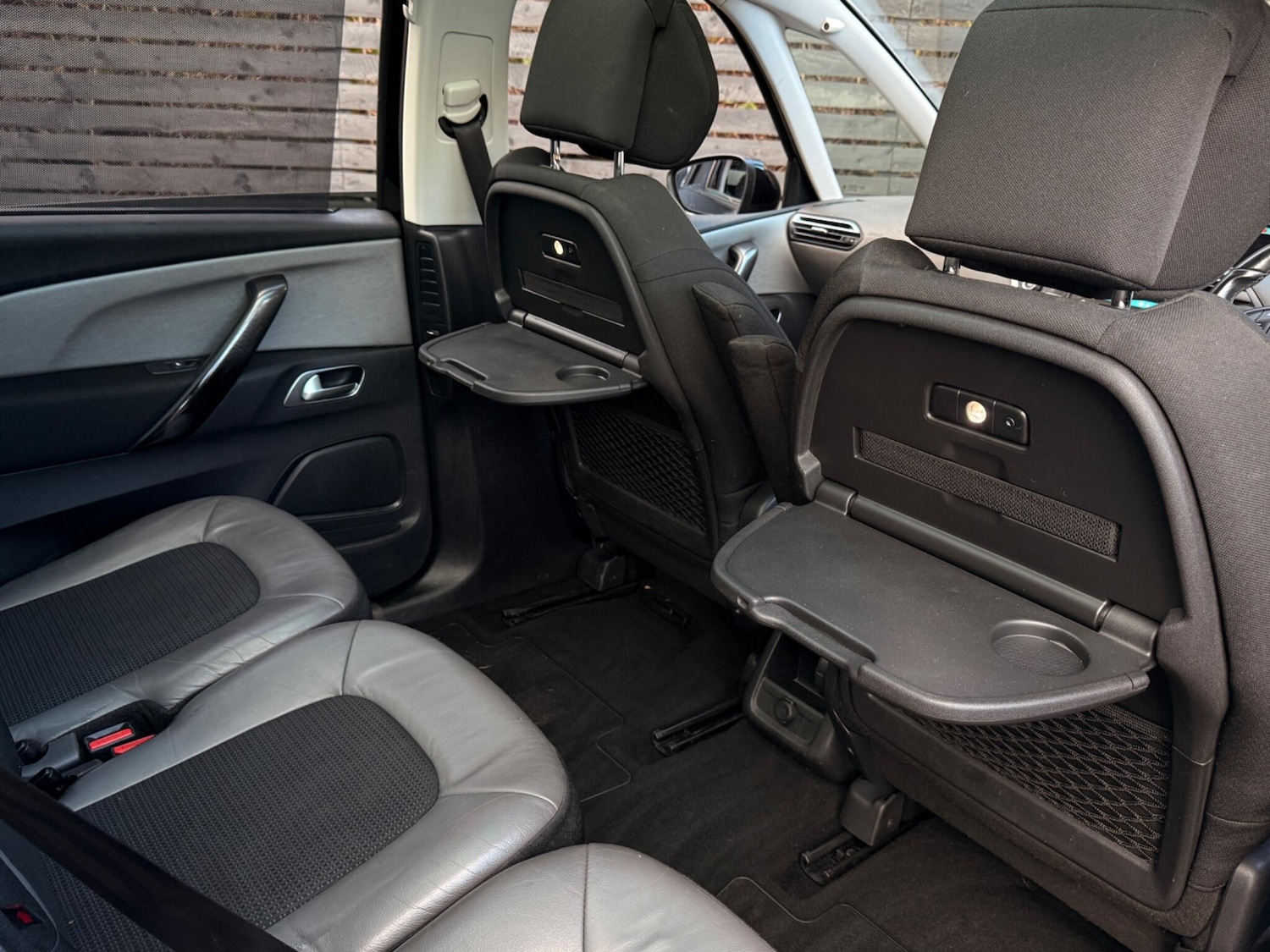 Used Citroen C4 Grand Picasso 2017 for sale - 77315076: Photo 22