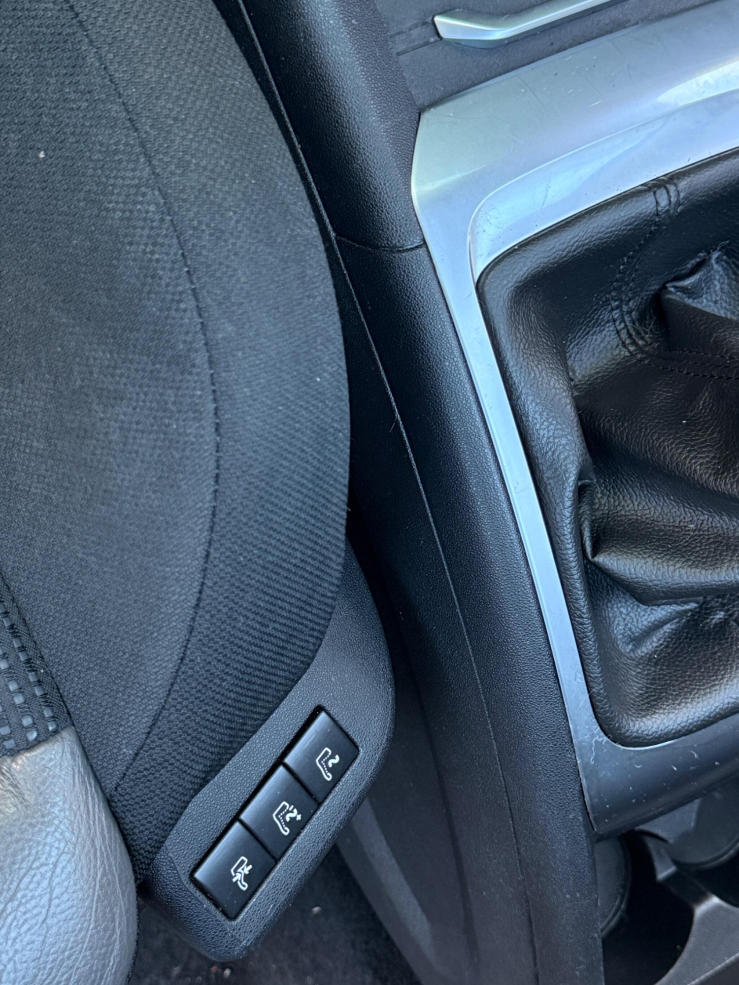 Used Citroen C4 Grand Picasso 2017 for sale - 77315076: Photo 25