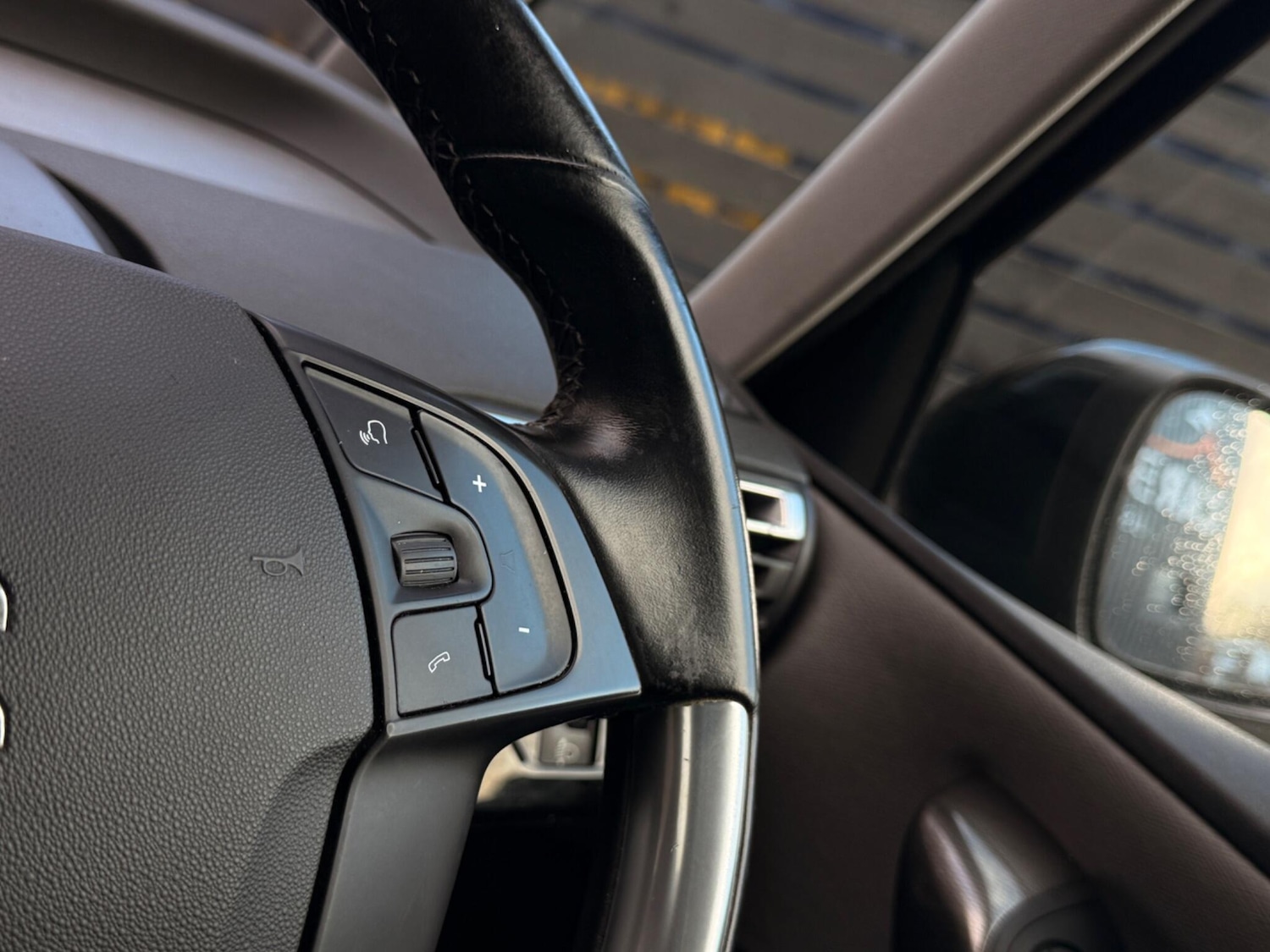 Used Citroen C4 Grand Picasso 2017 for sale - 77315076: Photo 27