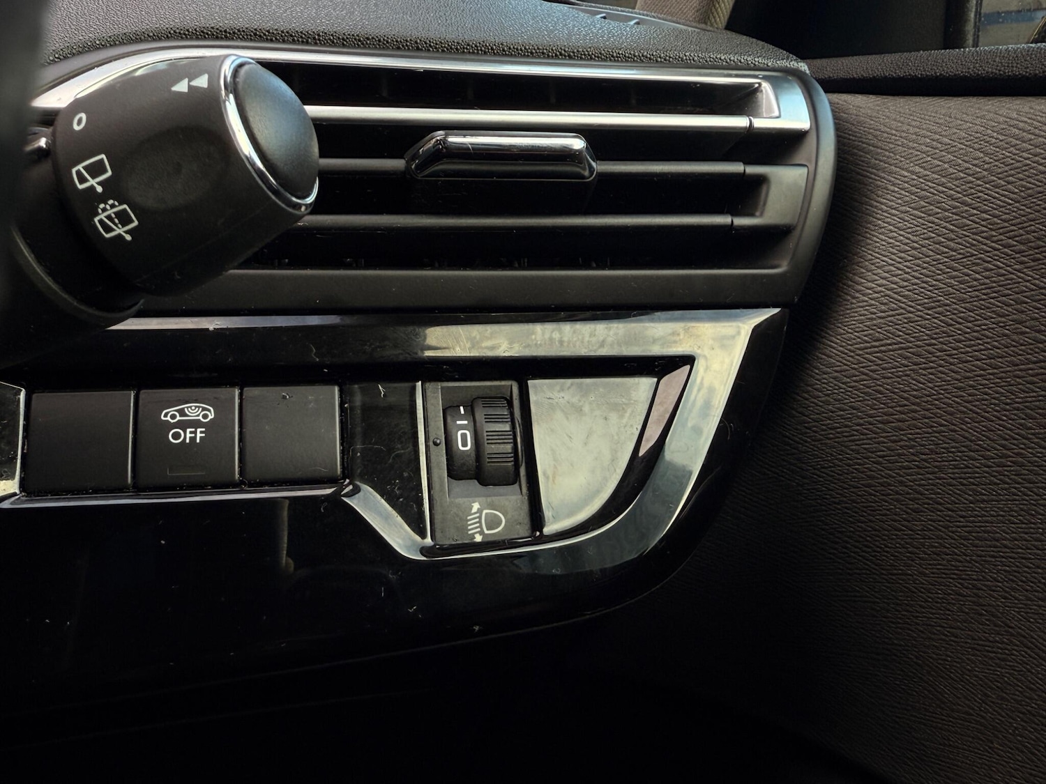 Used Citroen C4 Grand Picasso 2017 for sale - 77315076: Photo 28