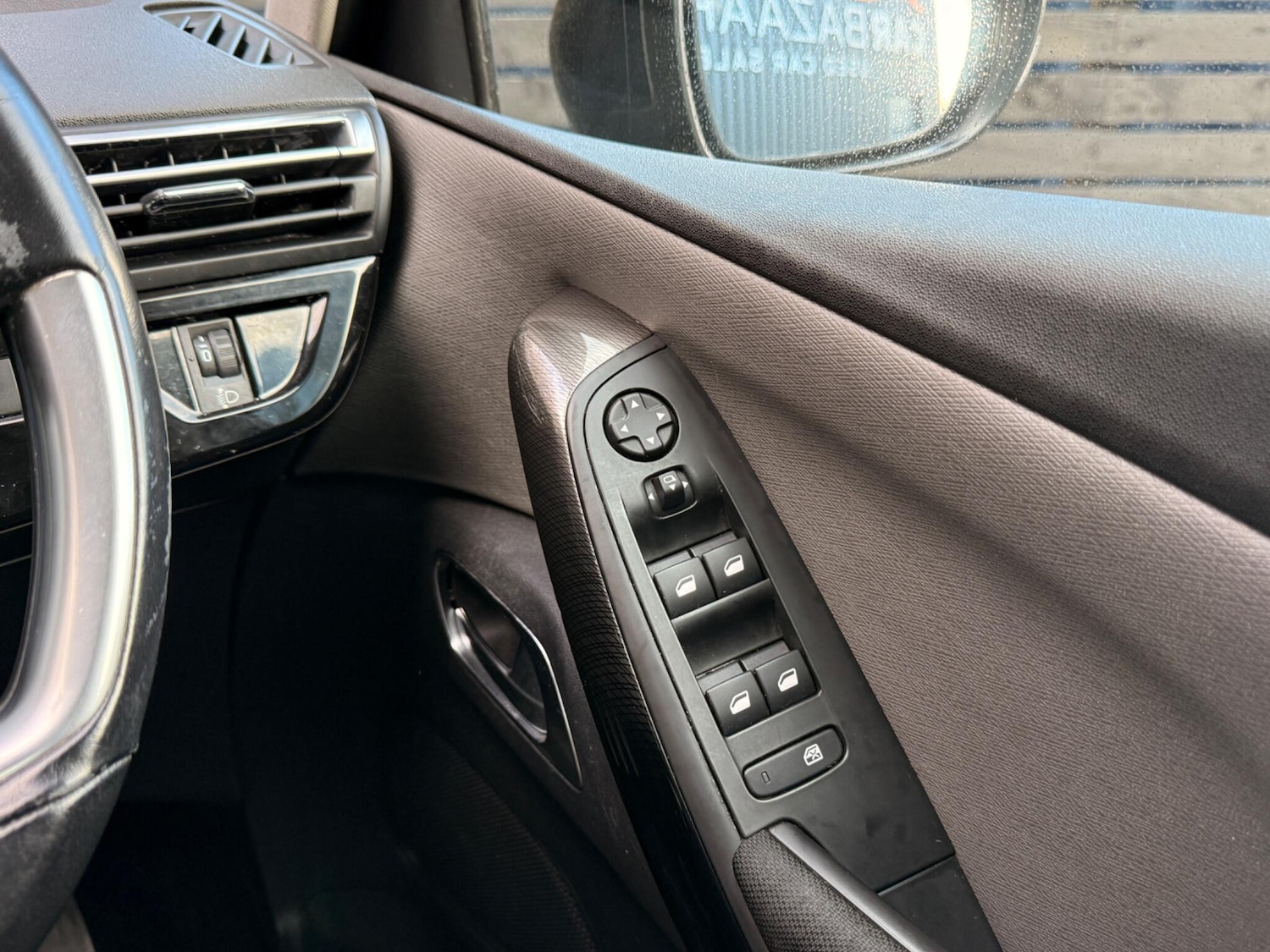 Used Citroen C4 Grand Picasso 2017 for sale - 77315076: Photo 29