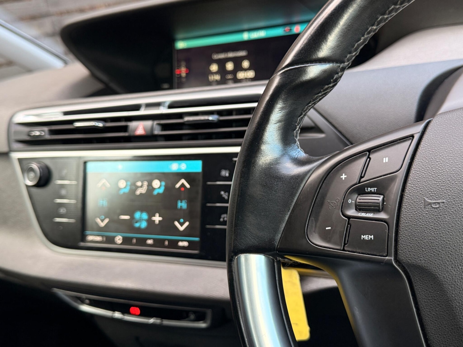 Used Citroen C4 Grand Picasso 2017 for sale - 77315076: Photo 30