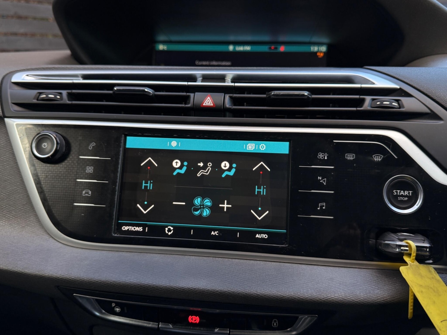 Used Citroen C4 Grand Picasso 2017 for sale - 77315076: Photo 32