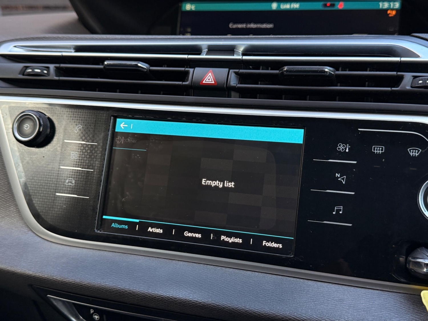 Used Citroen C4 Grand Picasso 2017 for sale - 77315076: Photo 33