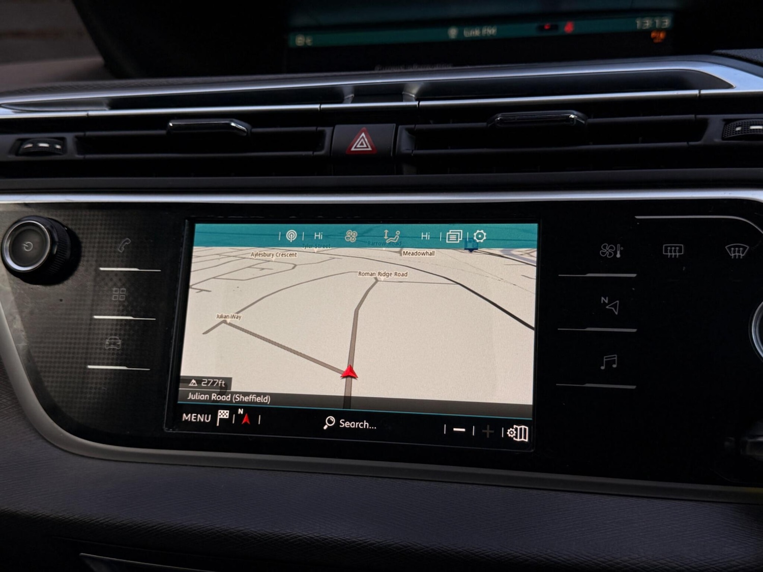 Used Citroen C4 Grand Picasso 2017 for sale - 77315076: Photo 36