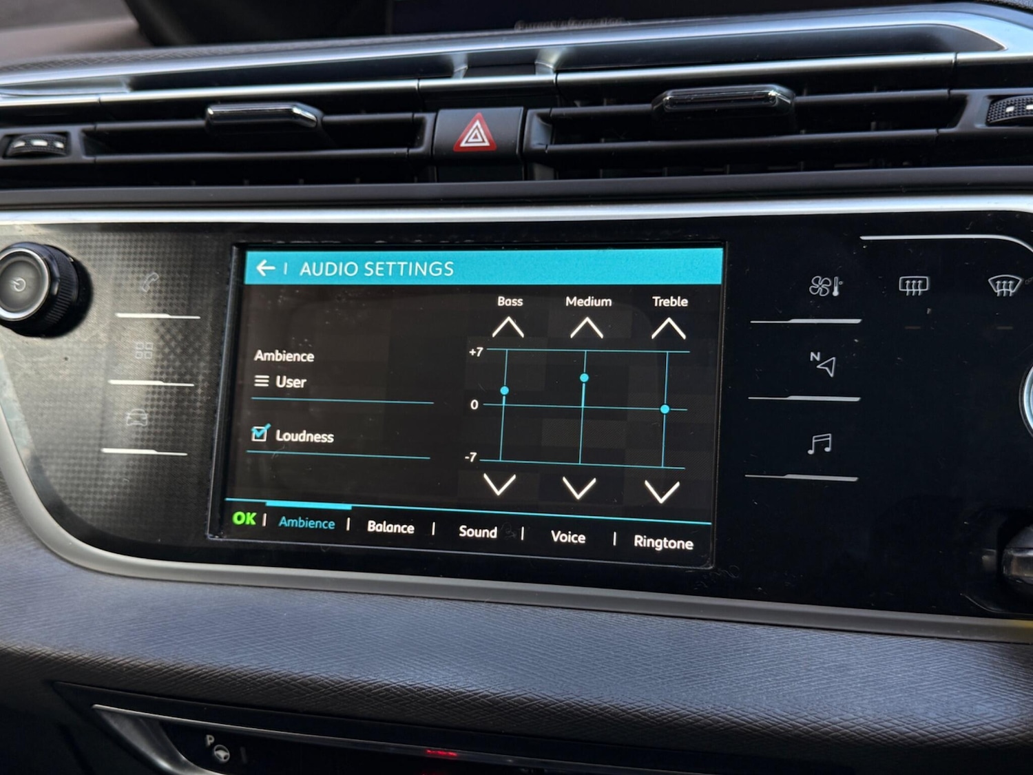 Used Citroen C4 Grand Picasso 2017 for sale - 77315076: Photo 38