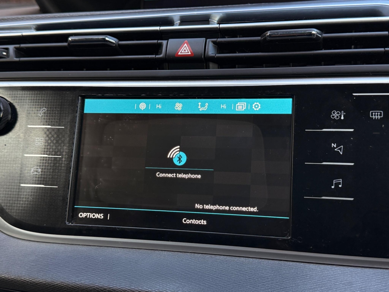 Used Citroen C4 Grand Picasso 2017 for sale - 77315076: Photo 39