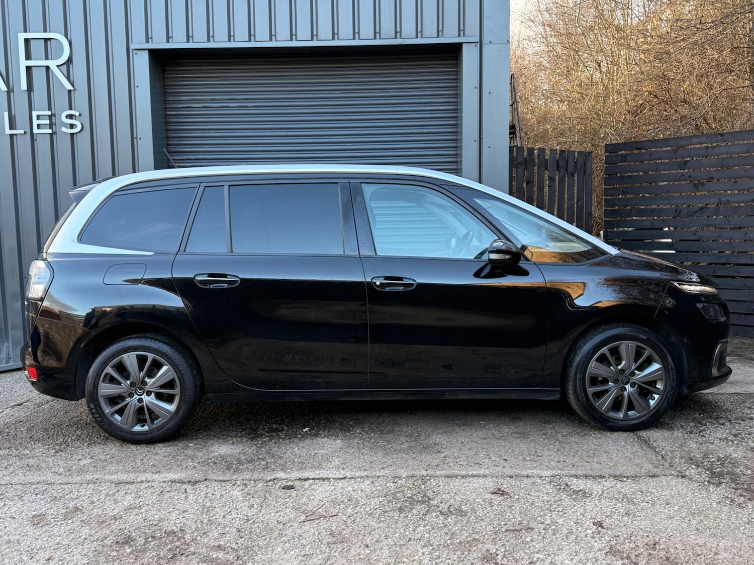 Used Citroen C4 Grand Picasso 2017 for sale - 77315076: Photo 4