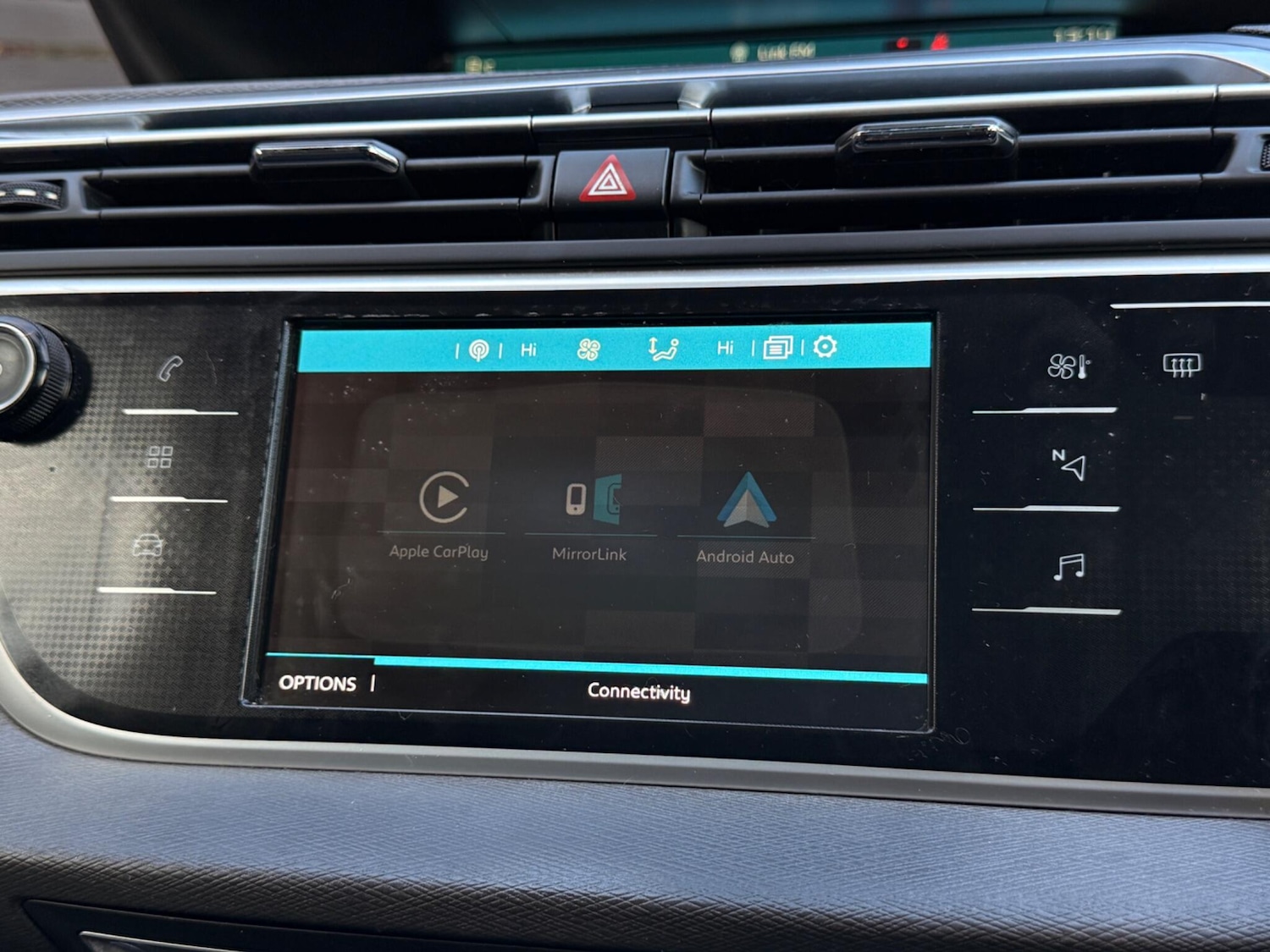 Used Citroen C4 Grand Picasso 2017 for sale - 77315076: Photo 40