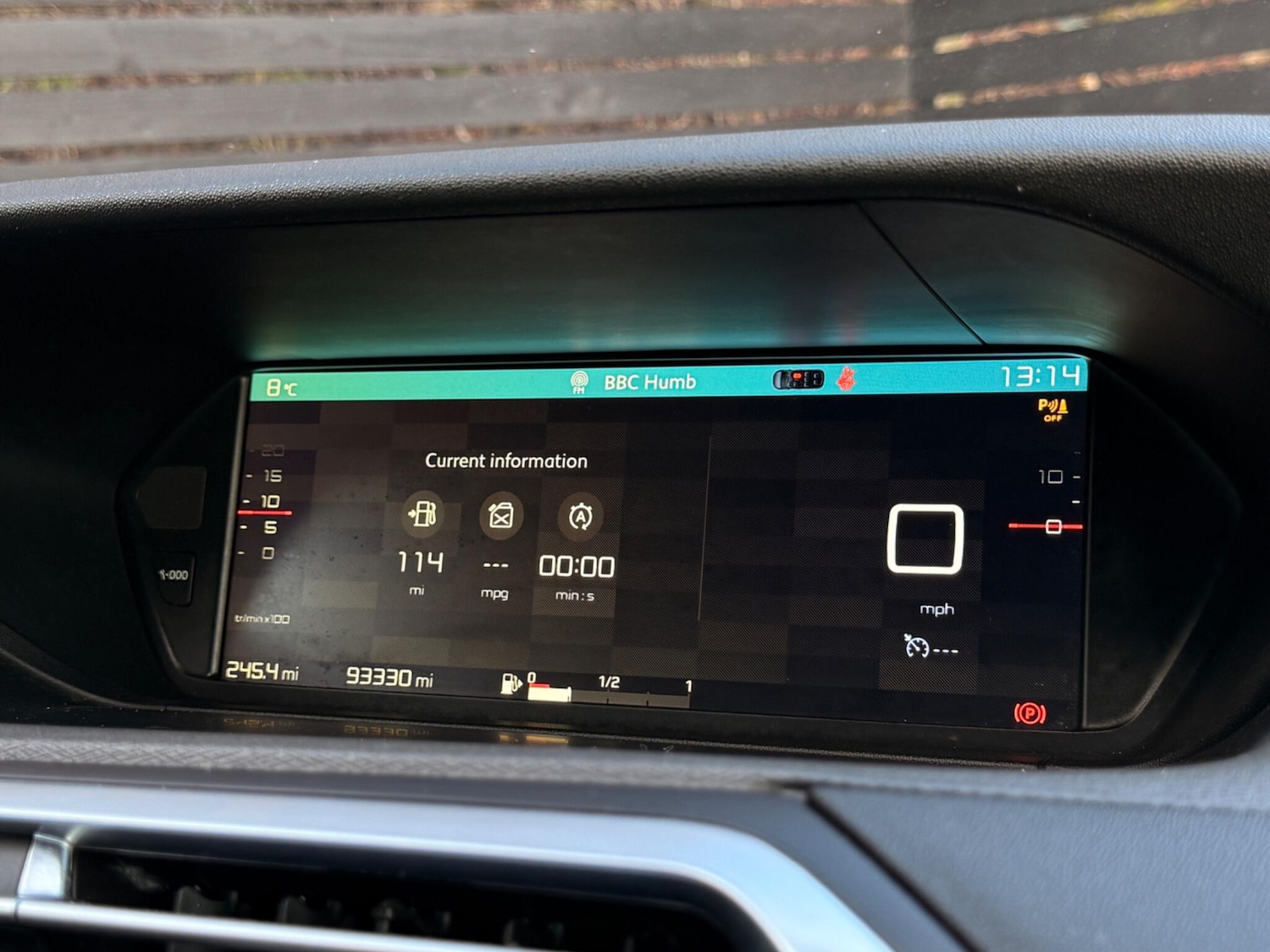 Used Citroen C4 Grand Picasso 2017 for sale - 77315076: Photo 43