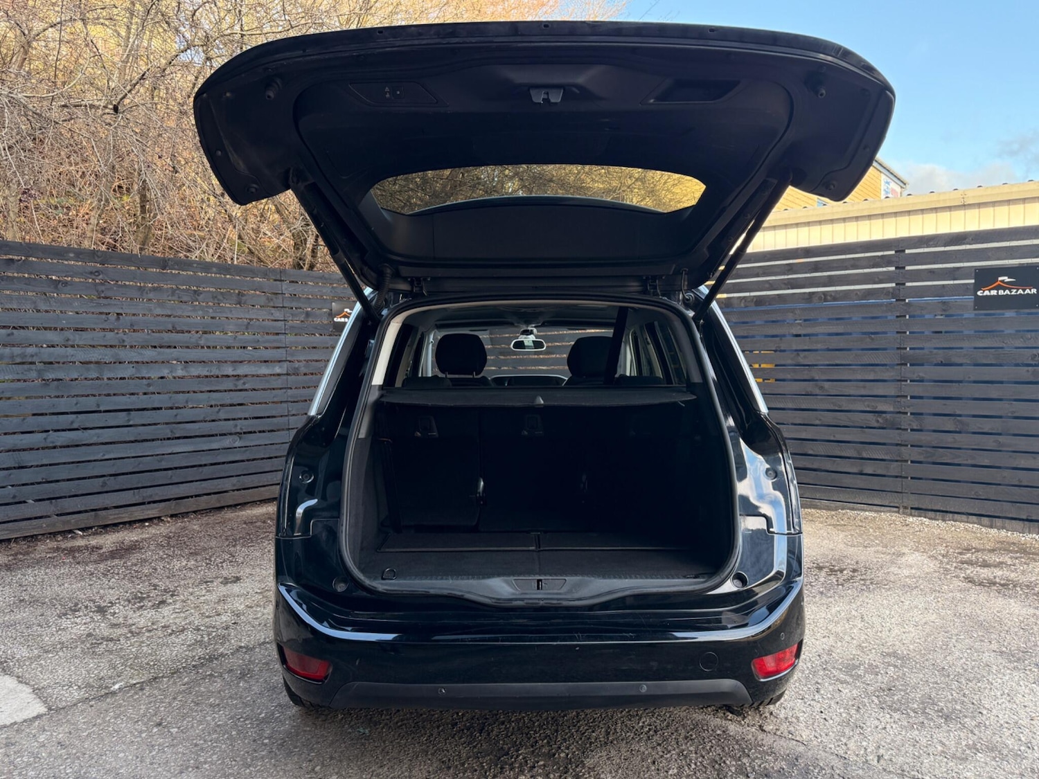 Used Citroen C4 Grand Picasso 2017 for sale - 77315076: Photo 45