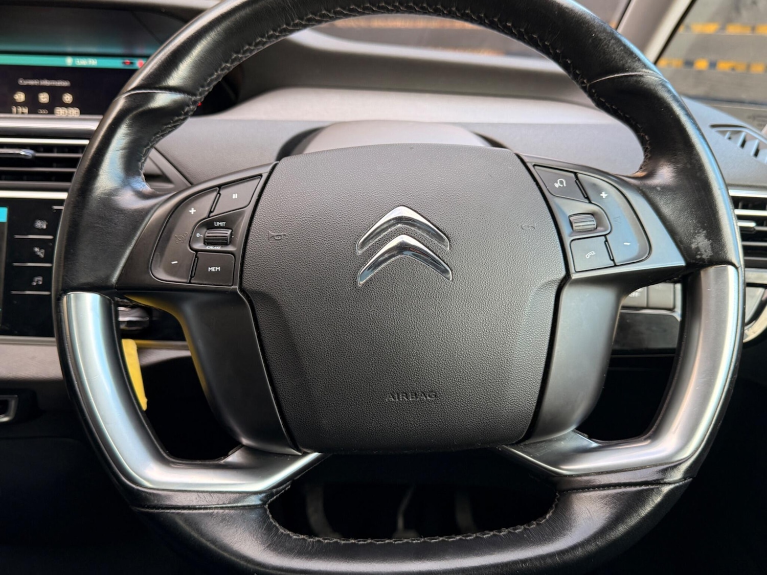 Used Citroen C4 Grand Picasso 2017 for sale - 77315076: Photo 47