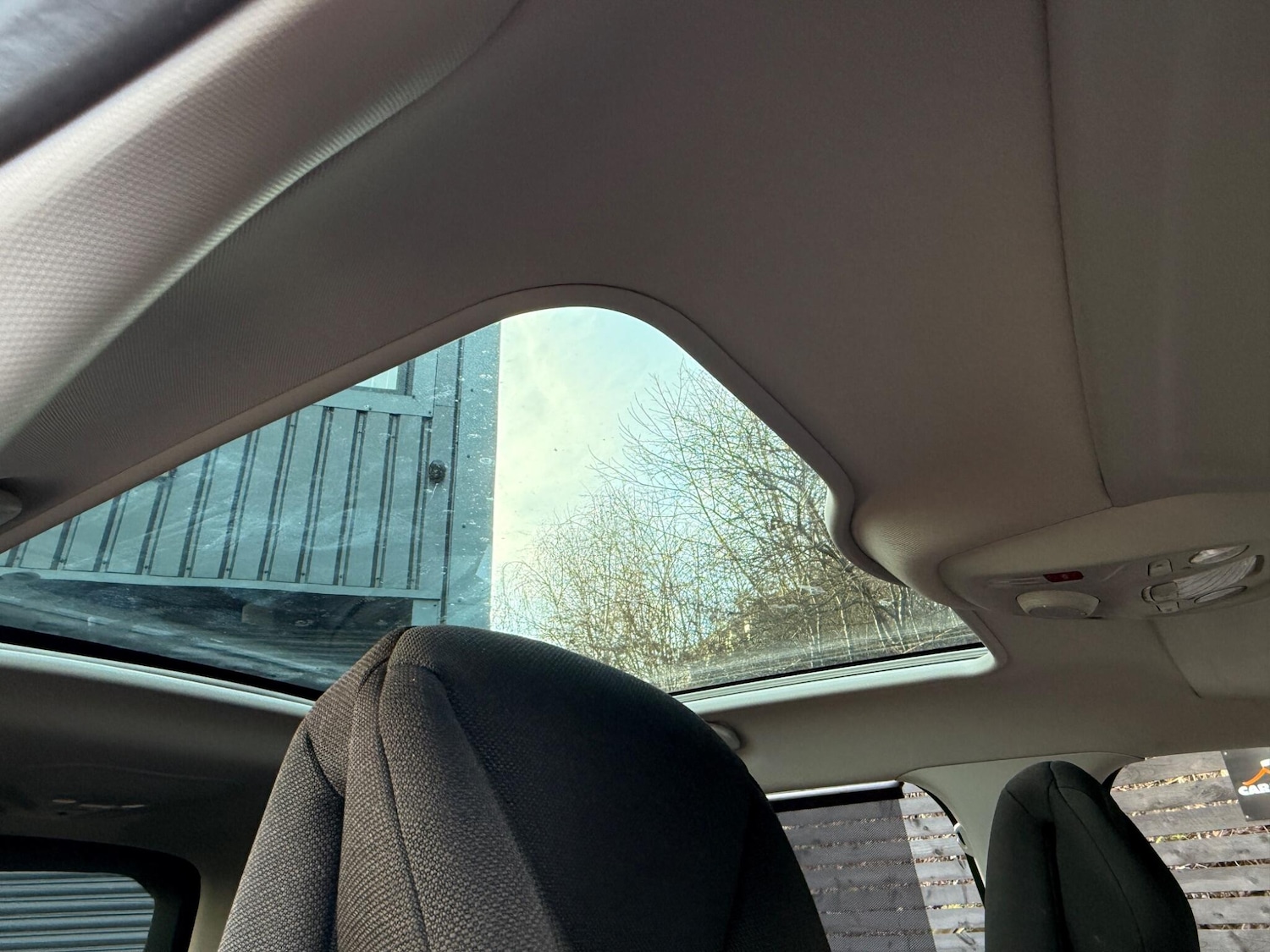 Used Citroen C4 Grand Picasso 2017 for sale - 77315076: Photo 48