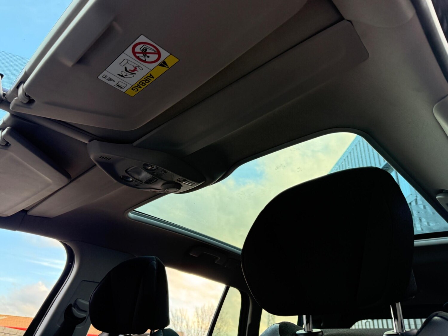 Used Citroen C4 Grand Picasso 2017 for sale - 77315076: Photo 49