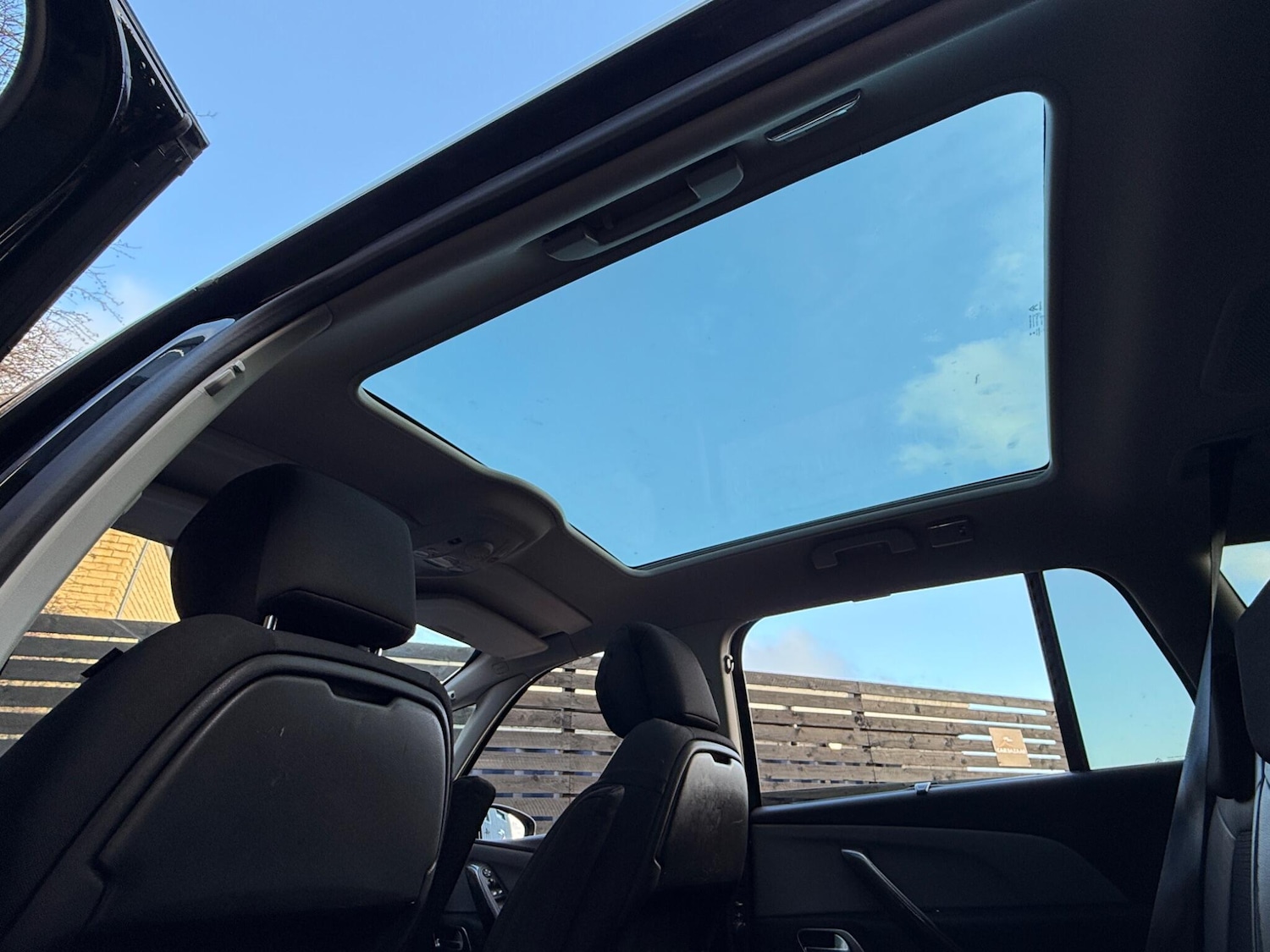 Used Citroen C4 Grand Picasso 2017 for sale - 77315076: Photo 50