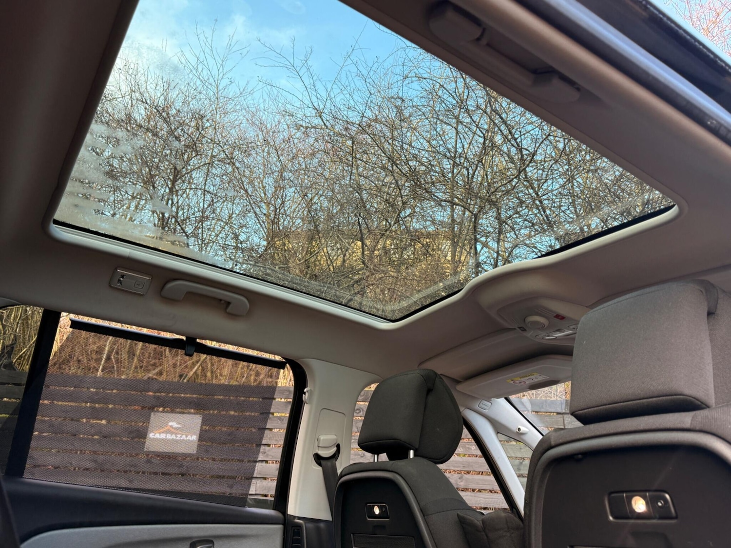 Used Citroen C4 Grand Picasso 2017 for sale - 77315076: Photo 51