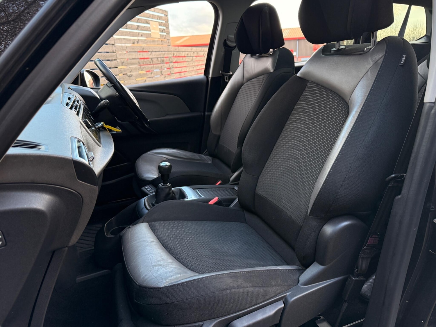 Used Citroen C4 Grand Picasso 2017 for sale - 77315076: Photo 53