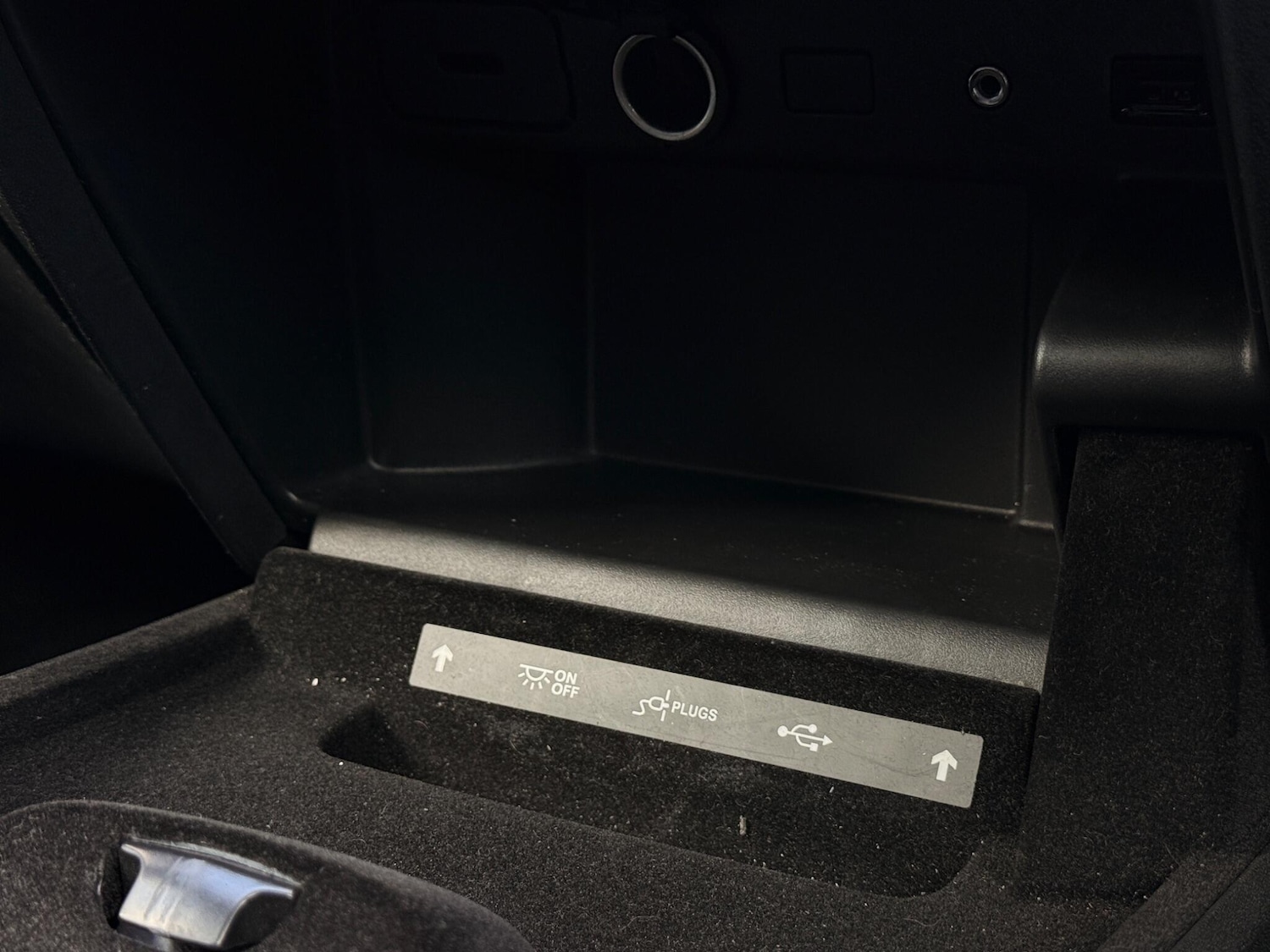 Used Citroen C4 Grand Picasso 2017 for sale - 77315076: Photo 54