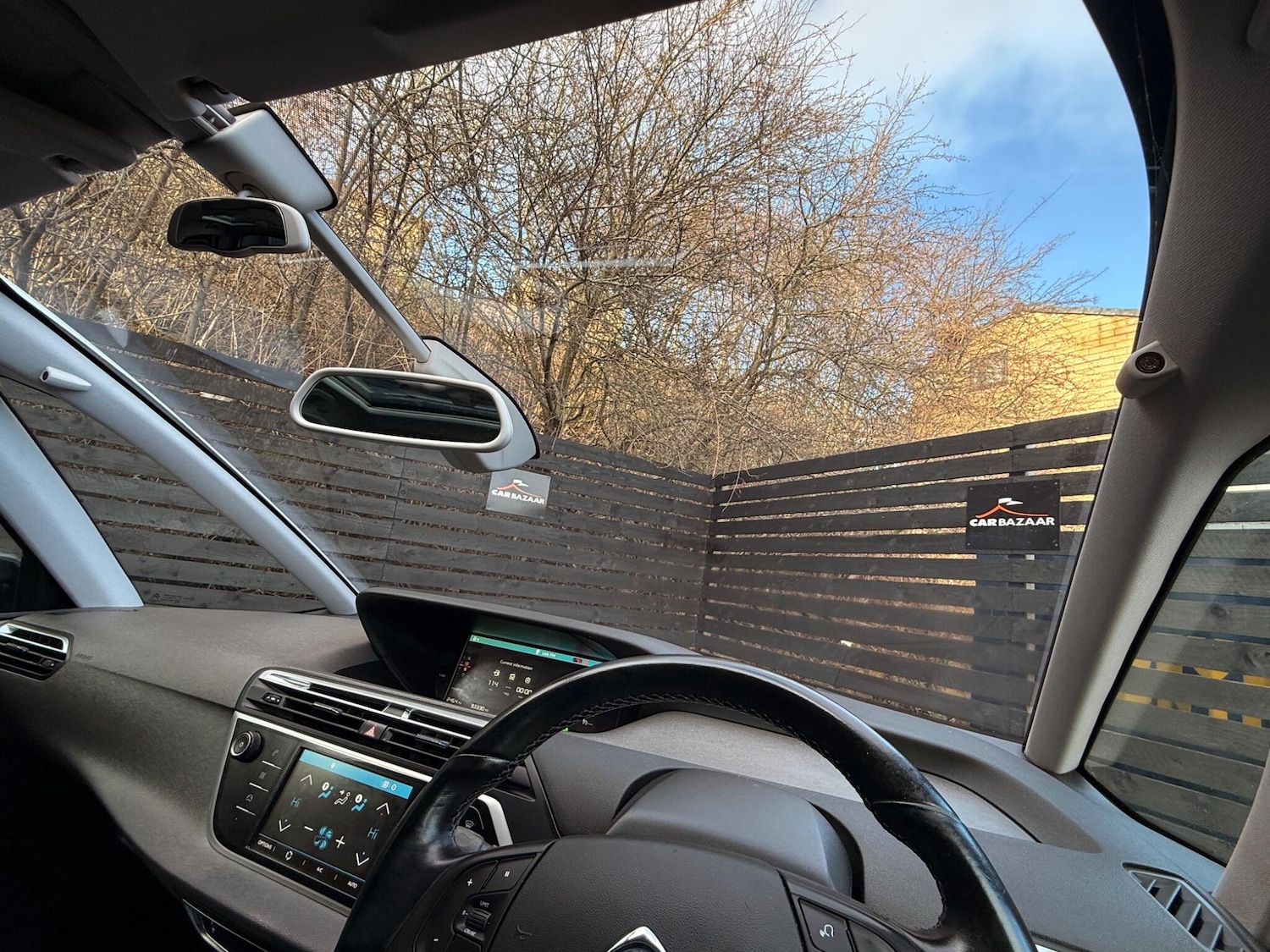 Used Citroen C4 Grand Picasso 2017 for sale - 77315076: Photo 56