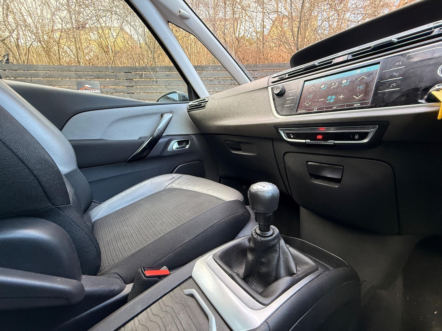 Used Citroen C4 Grand Picasso 2017 for sale - 77315076: Photo 58