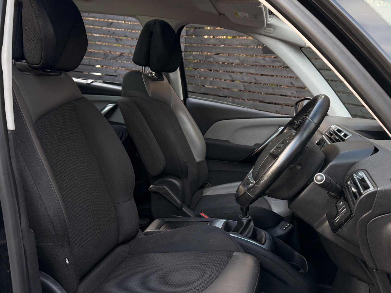 Used Citroen C4 Grand Picasso 2017 for sale - 77315076: Photo 6