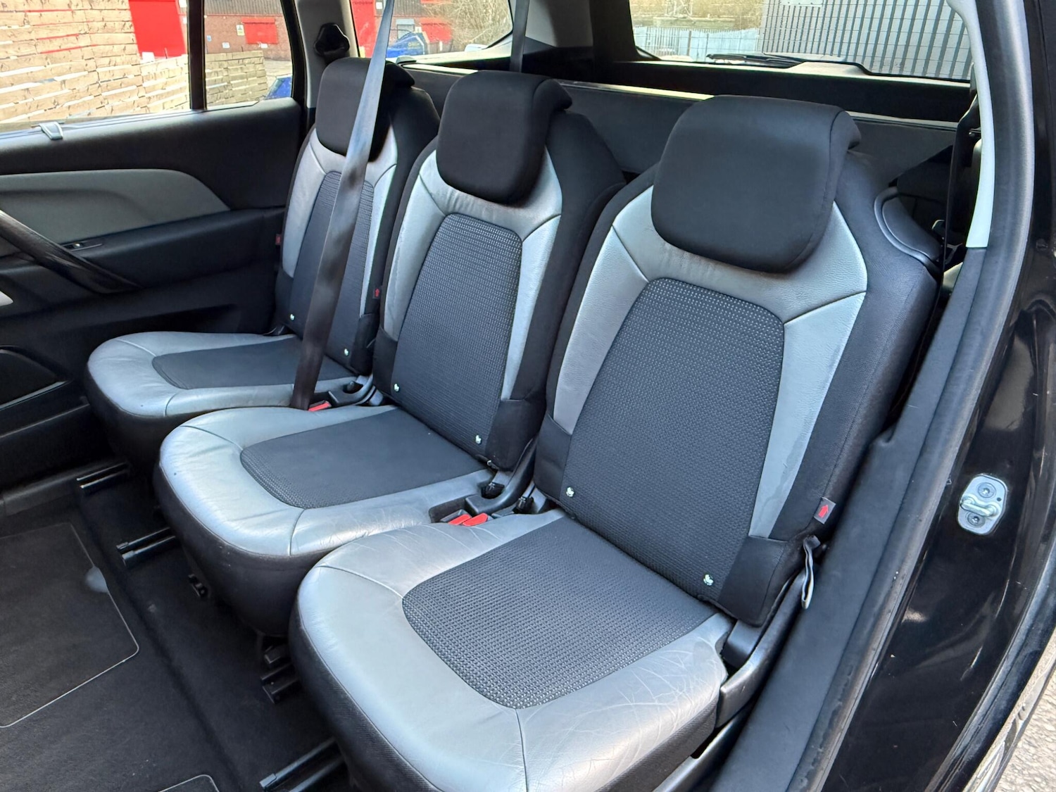 Used Citroen C4 Grand Picasso 2017 for sale - 77315076: Photo 7