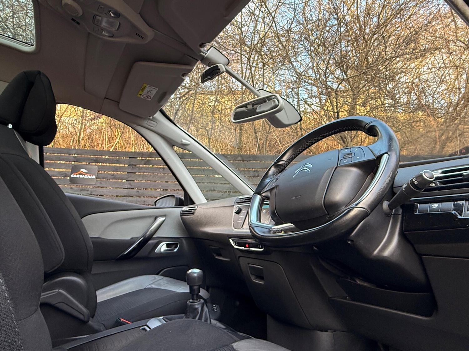 Used Citroen C4 Grand Picasso 2017 for sale - 77315076: Photo 9