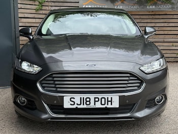 Used Ford Mondeo 2018 for sale - 75477930: Photo