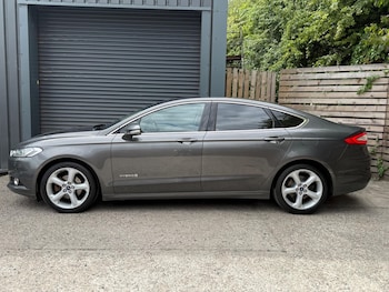 Used Ford Mondeo 2018 for sale - 75477930: Photo