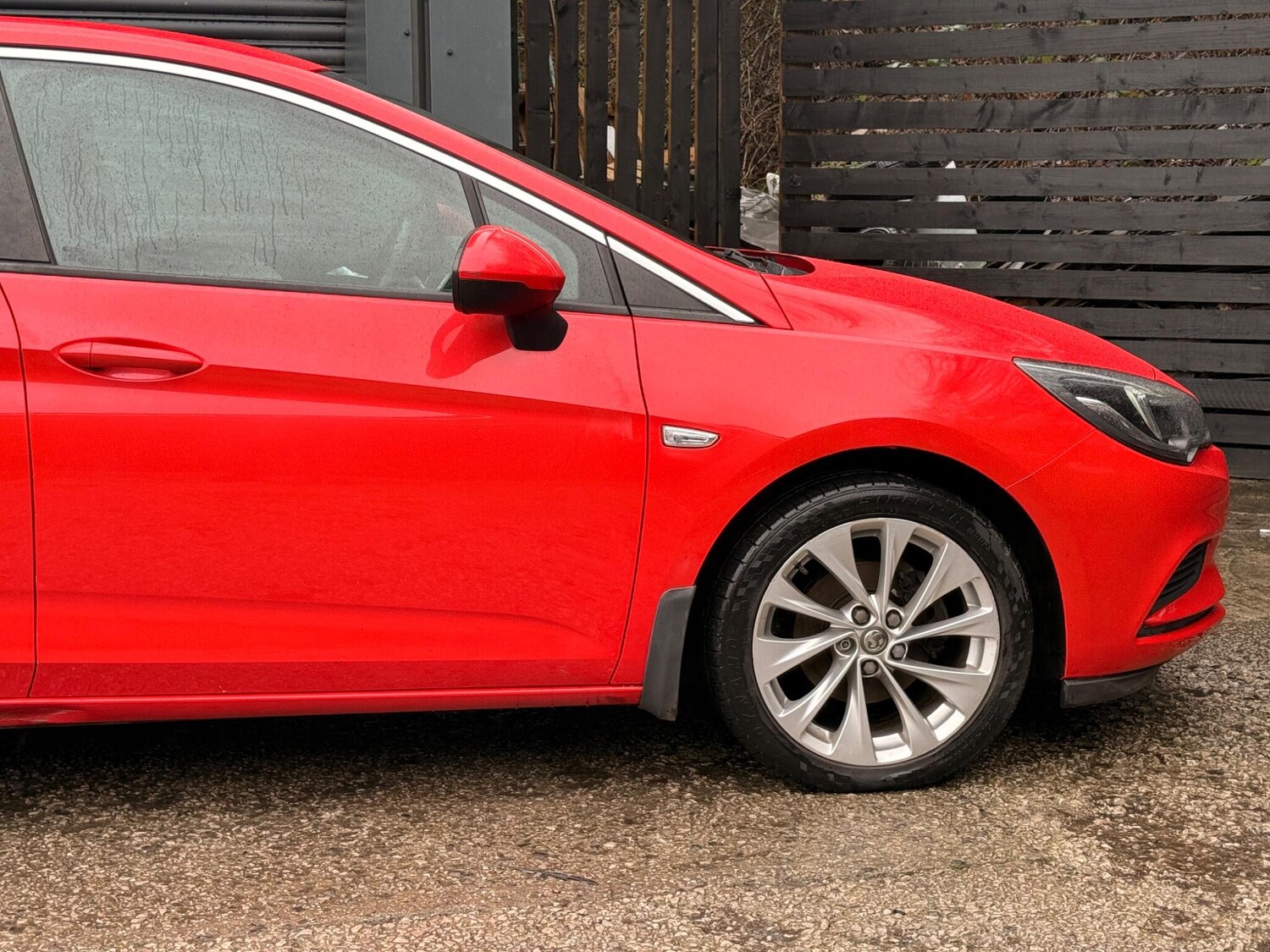 Used Vauxhall Astra for sale - 77484184: Photo 13