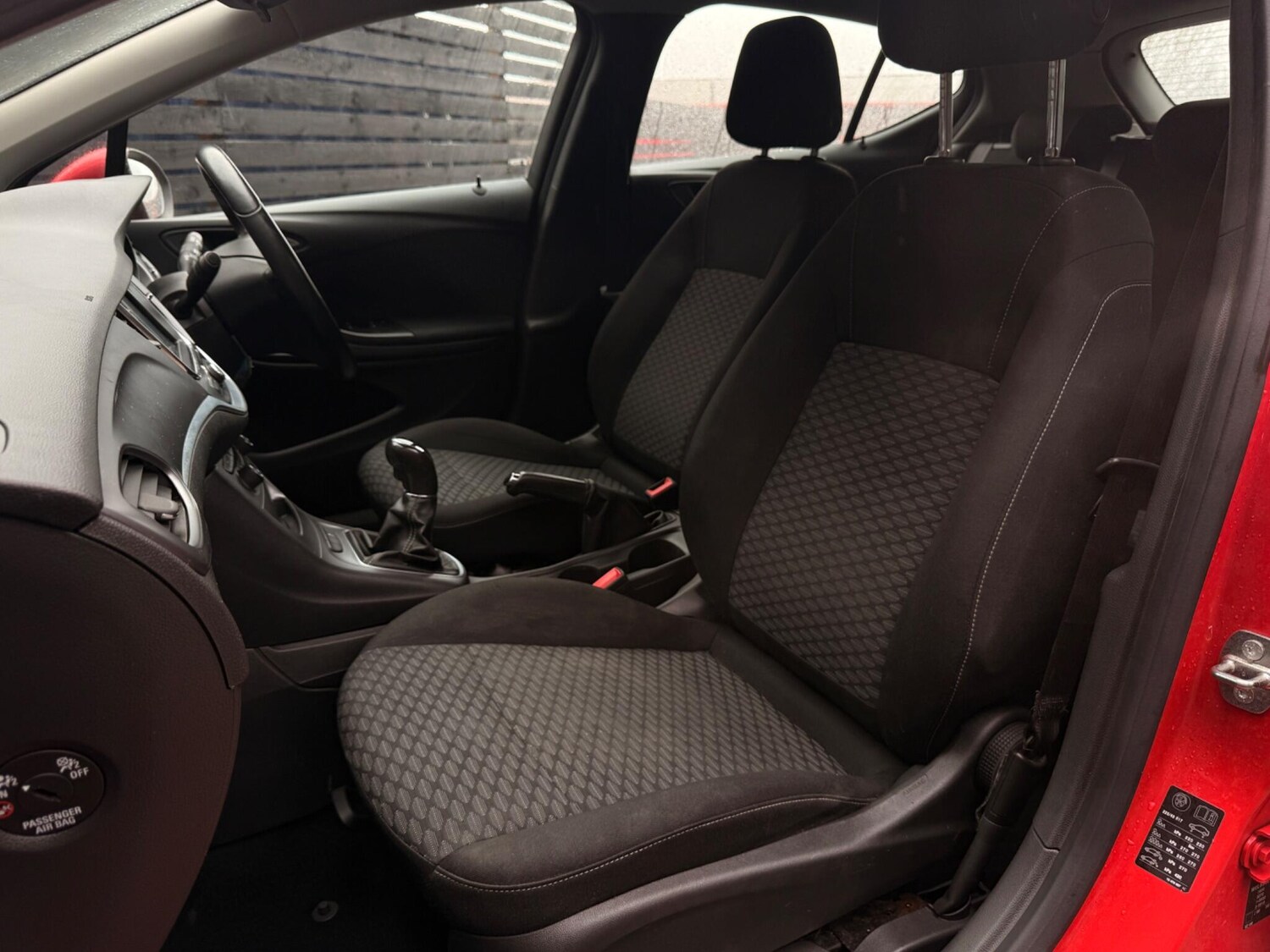 Used Vauxhall Astra for sale - 77484184: Photo 18