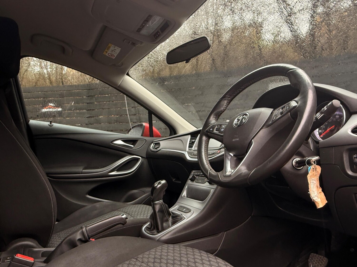 Used Vauxhall Astra for sale - 77484184: Photo 19