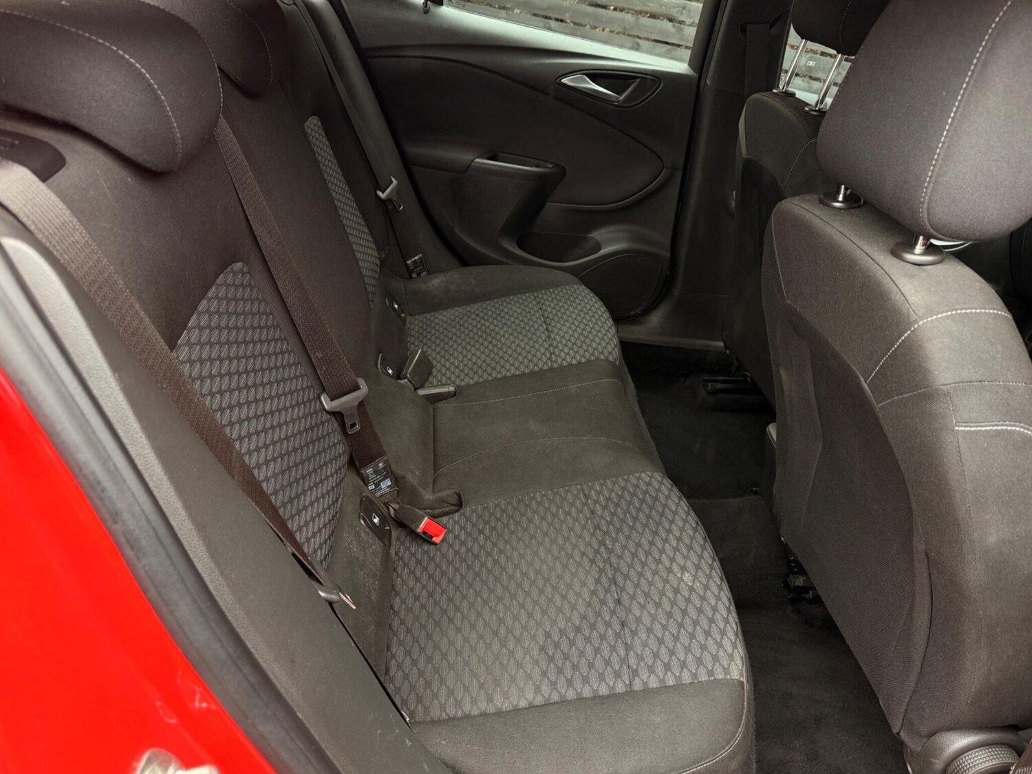 Used Vauxhall Astra for sale - 77484184: Photo 21