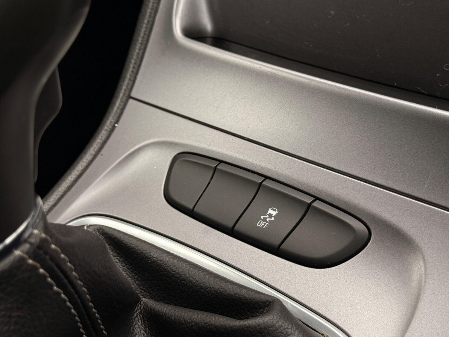 Used Vauxhall Astra for sale - 77484184: Photo 28