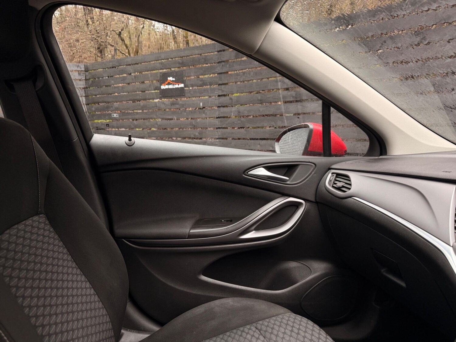 Used Vauxhall Astra for sale - 77484184: Photo 30