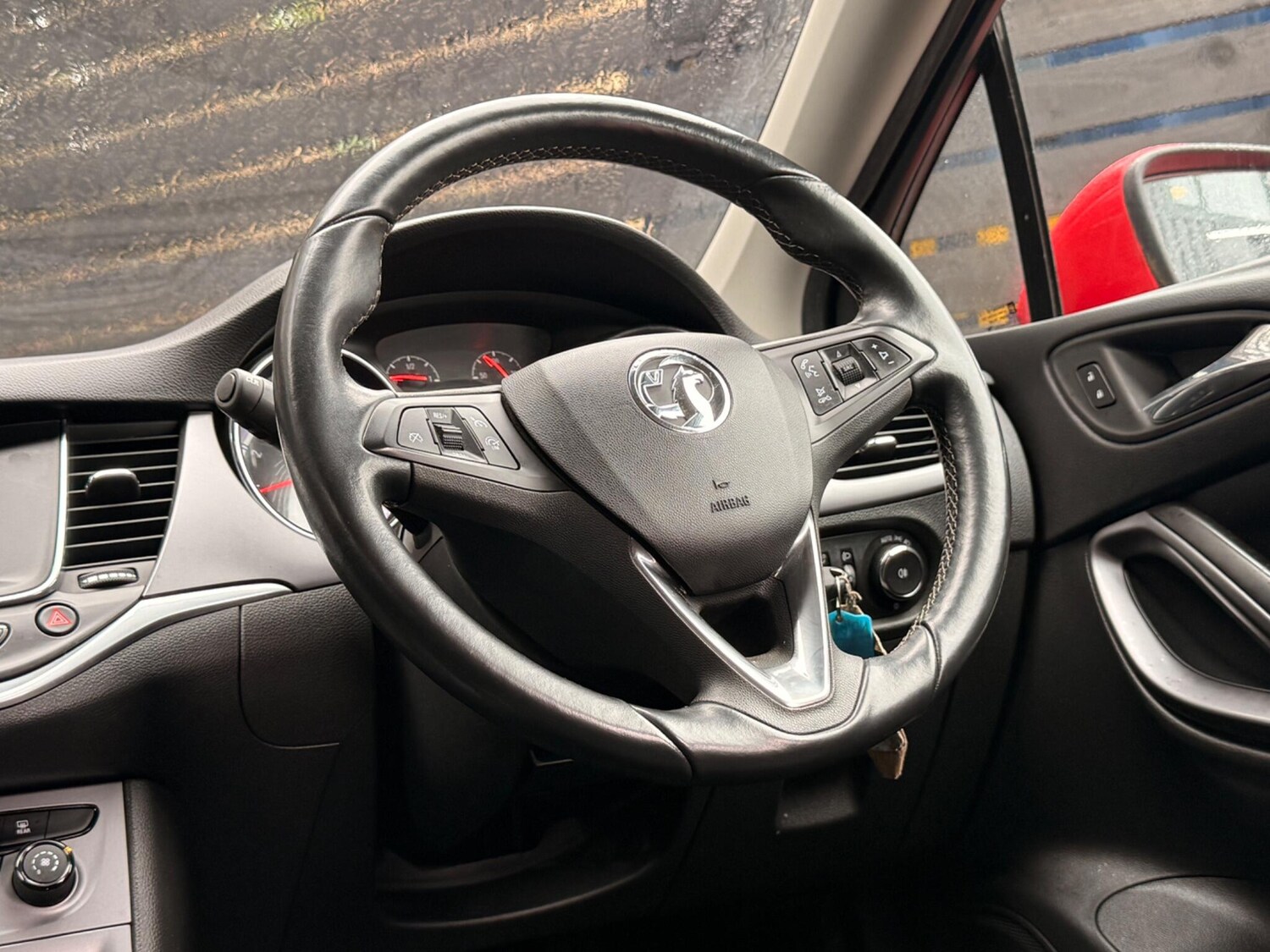 Used Vauxhall Astra for sale - 77484184: Photo 38