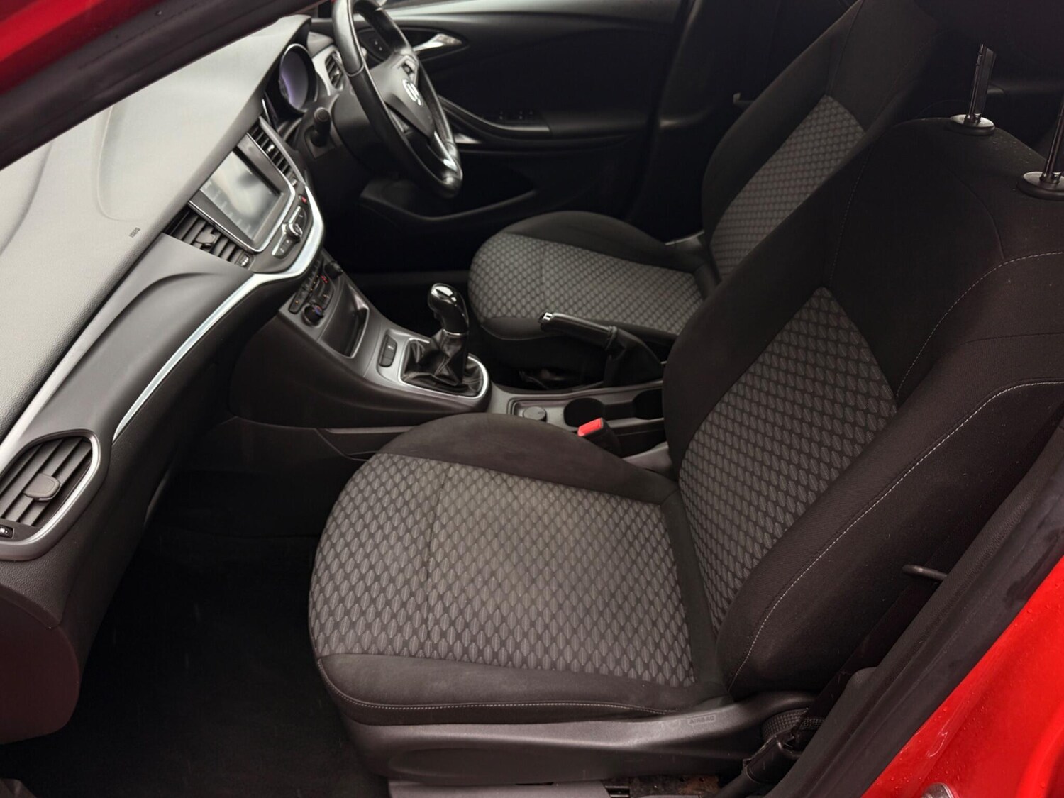 Used Vauxhall Astra for sale - 77484184: Photo 39