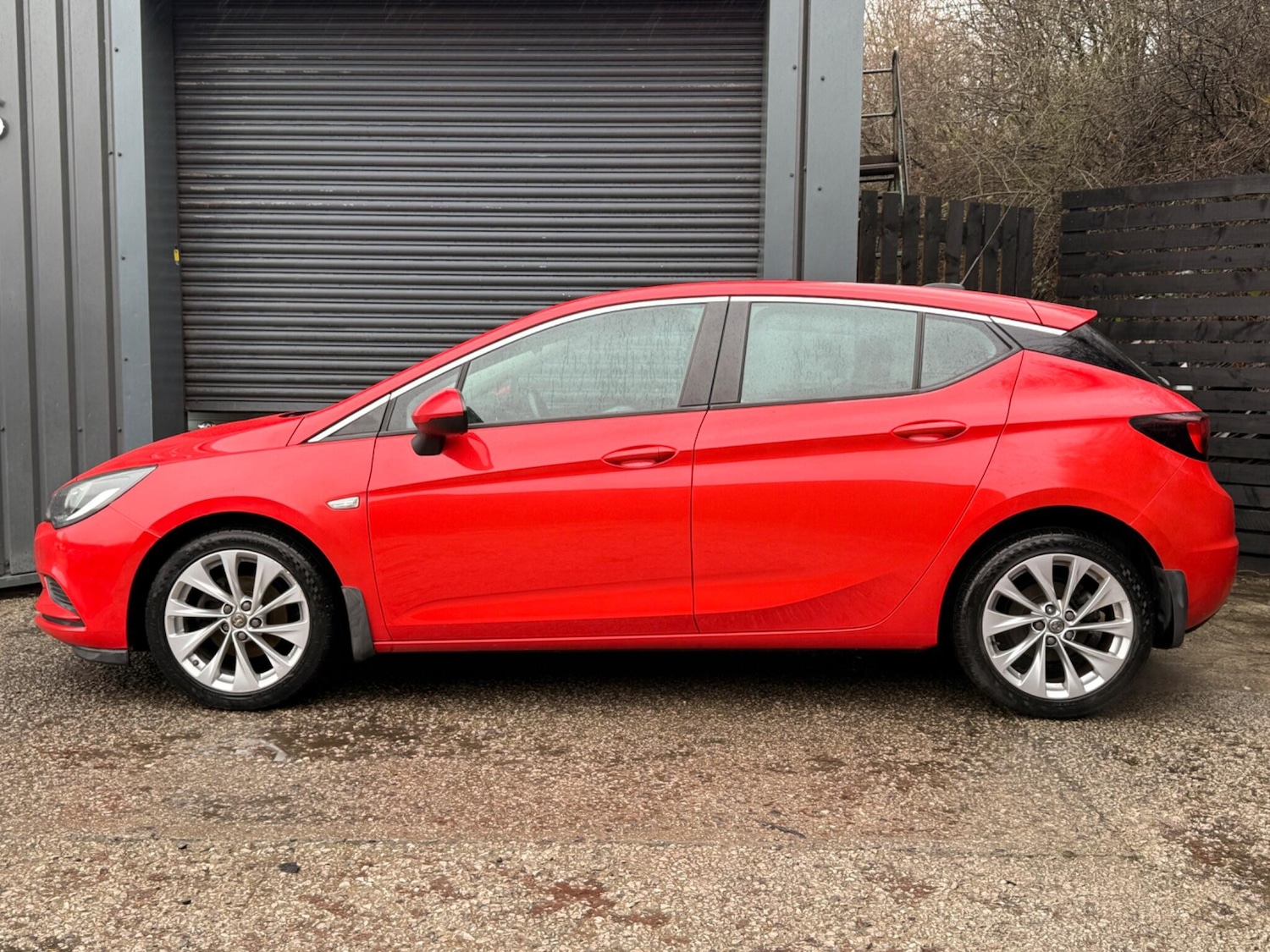 Used Vauxhall Astra for sale - 77484184: Photo 5
