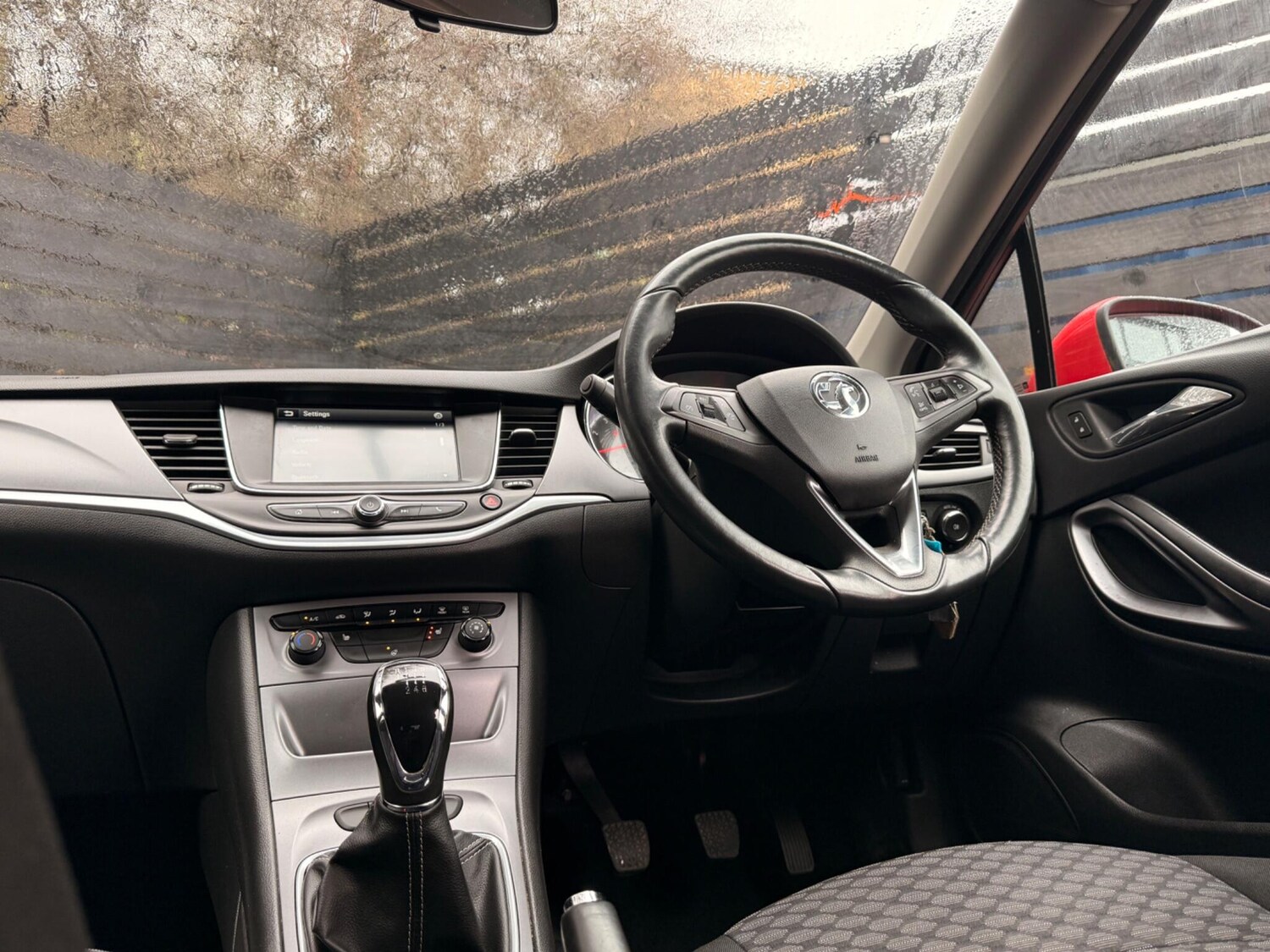 Used Vauxhall Astra for sale - 77484184: Photo 6