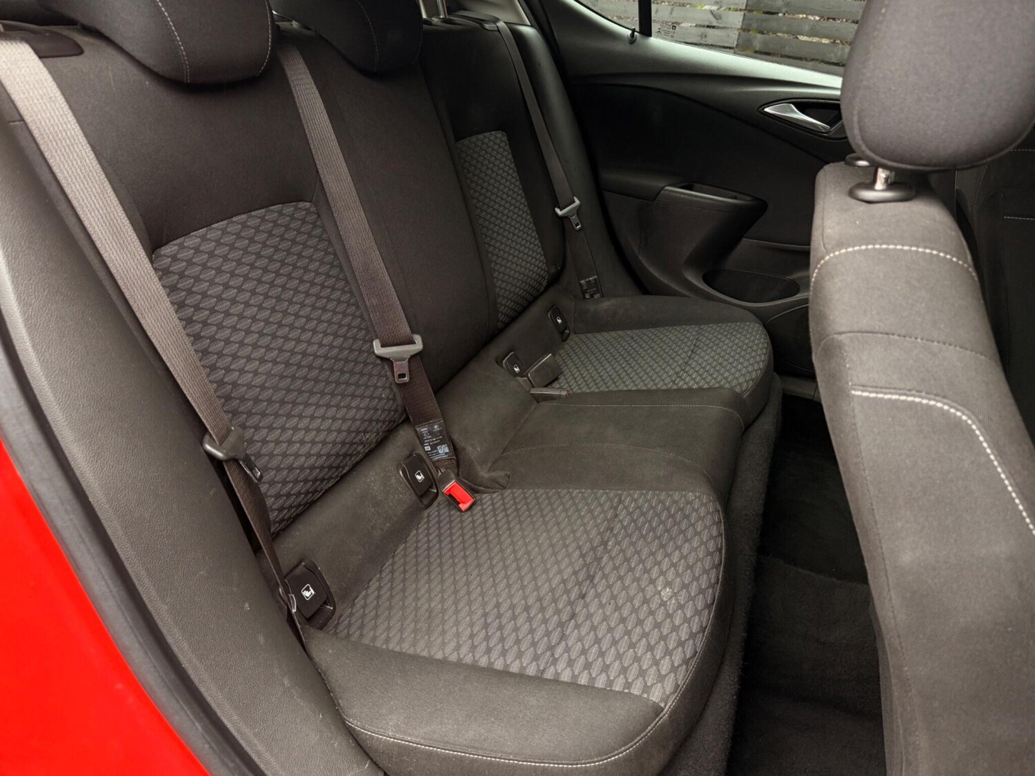 Used Vauxhall Astra for sale - 77484184: Photo 8