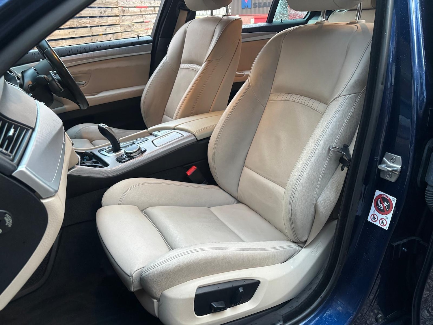 Used BMW 5 Series 2016 for sale - 76865458: Photo 10