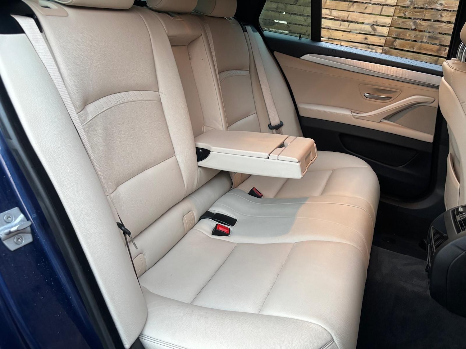 Used BMW 5 Series 2016 for sale - 76865458: Photo 11