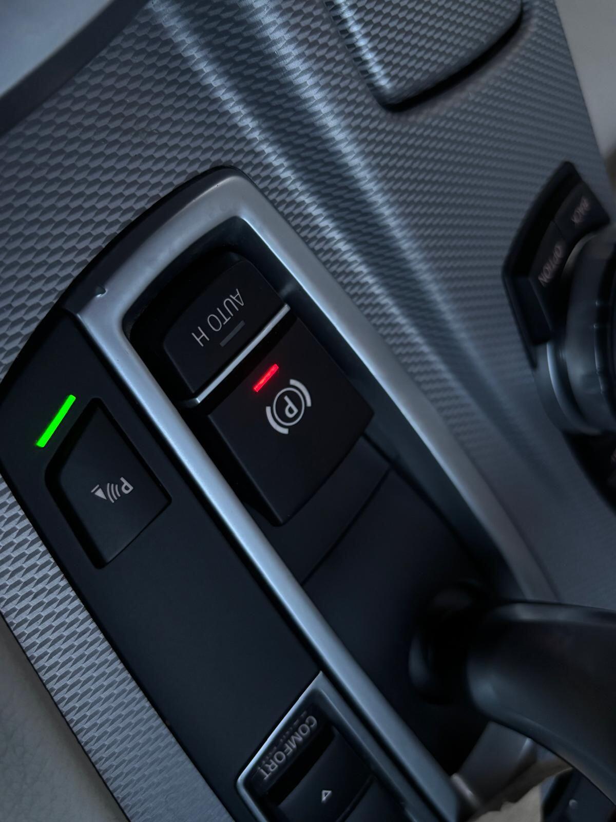 Used BMW 5 Series 2016 for sale - 76865458: Photo 13