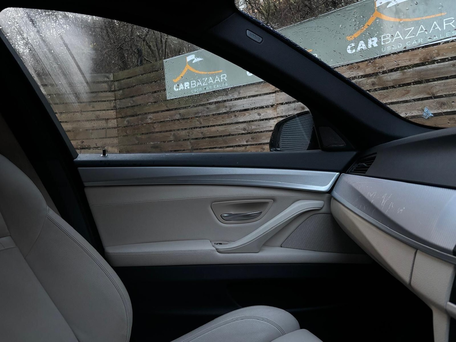 Used BMW 5 Series 2016 for sale - 76865458: Photo 14