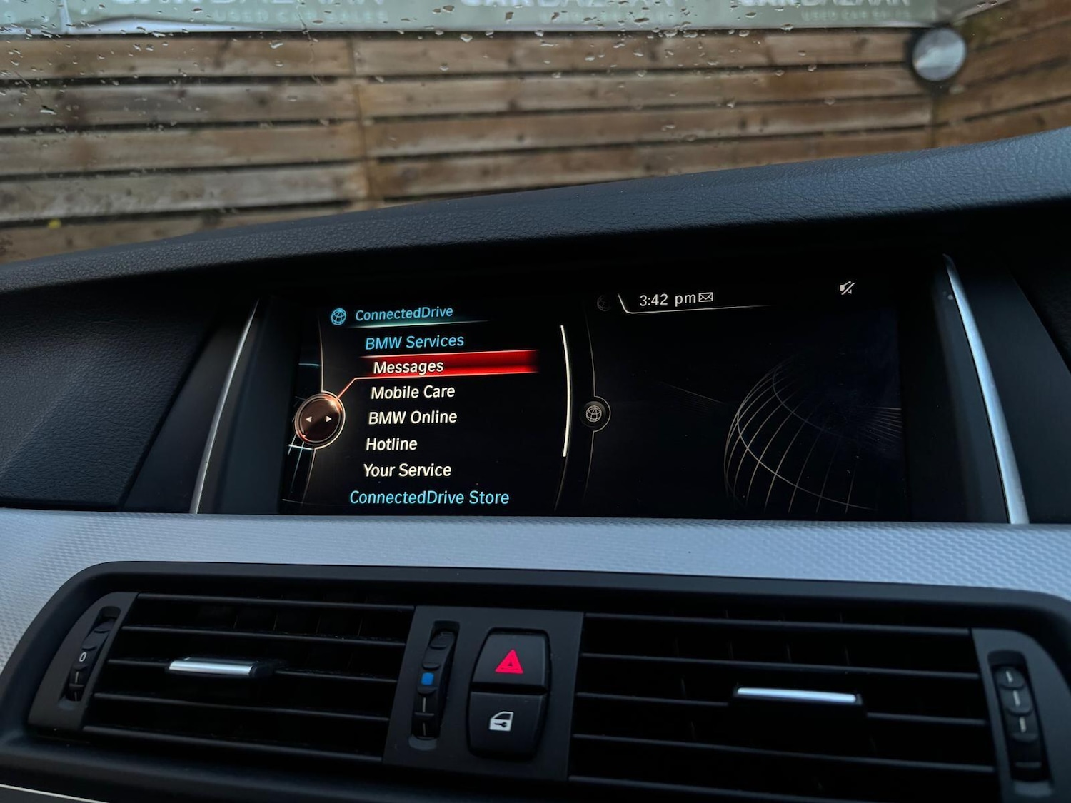 Used BMW 5 Series 2016 for sale - 76865458: Photo 17