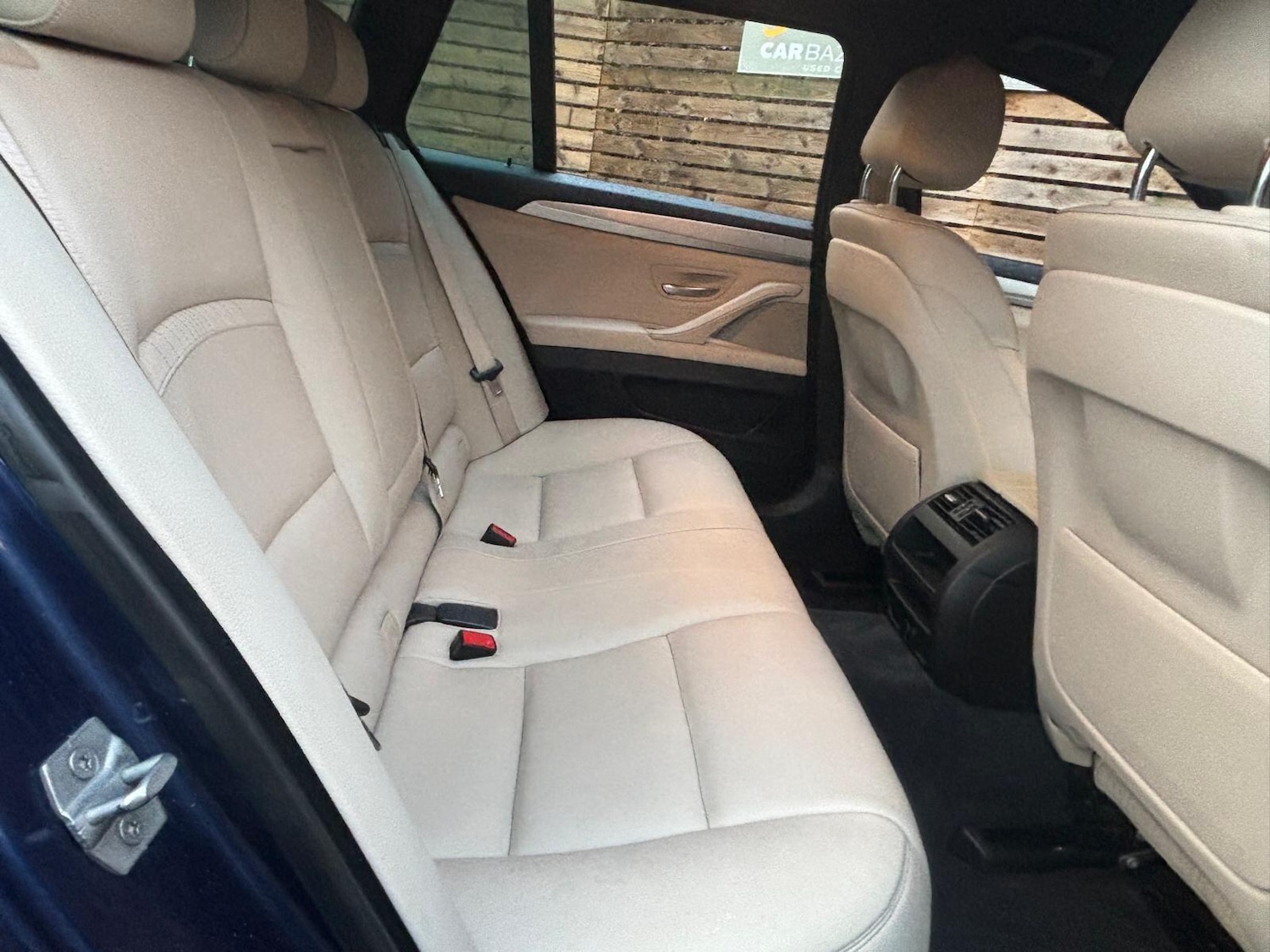 Used BMW 5 Series 2016 for sale - 76865458: Photo 22