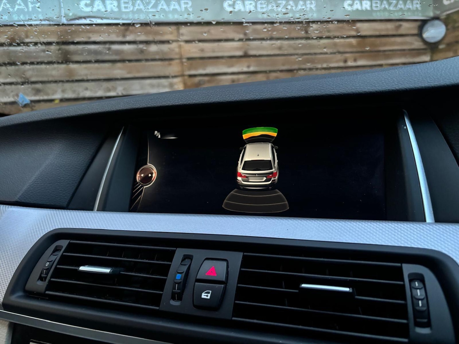 Used BMW 5 Series 2016 for sale - 76865458: Photo 24