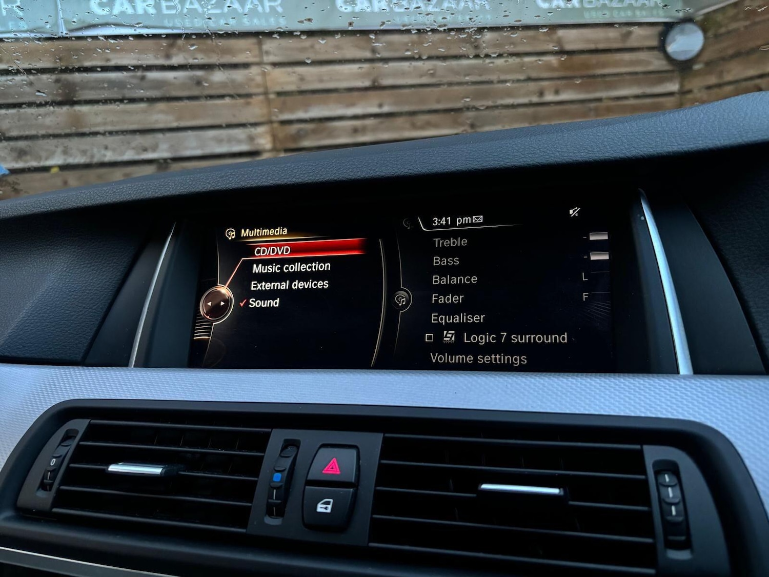 Used BMW 5 Series 2016 for sale - 76865458: Photo 27