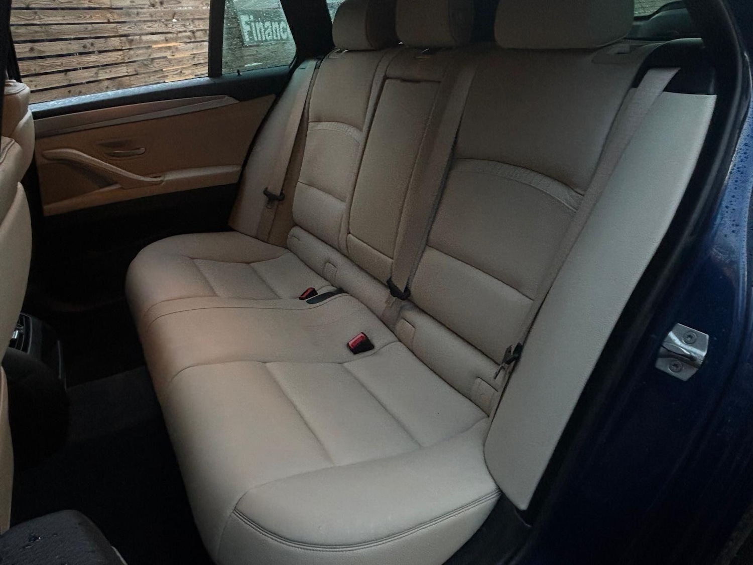 Used BMW 5 Series 2016 for sale - 76865458: Photo 30